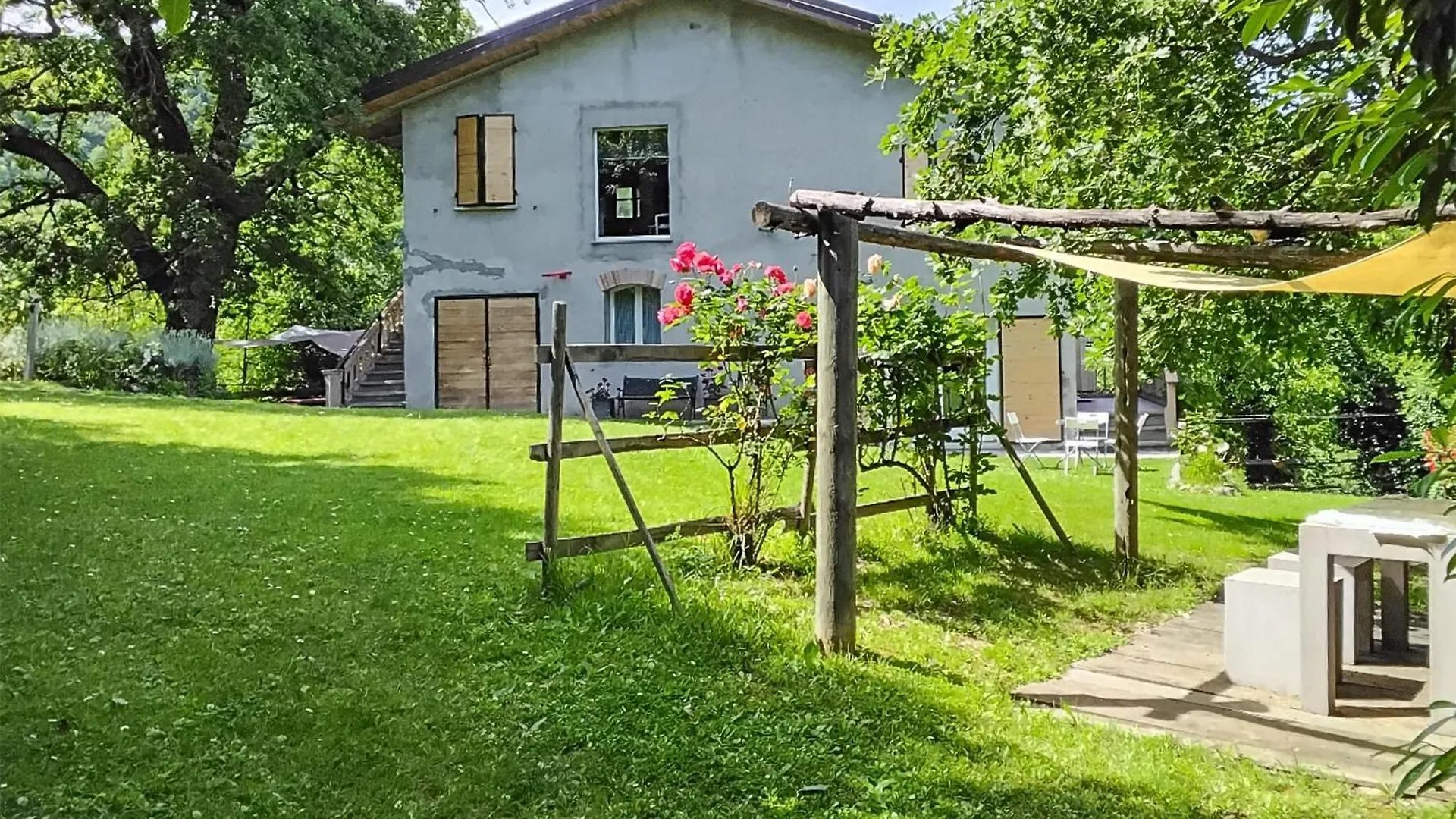 Amazing Apartment In Marzabotto