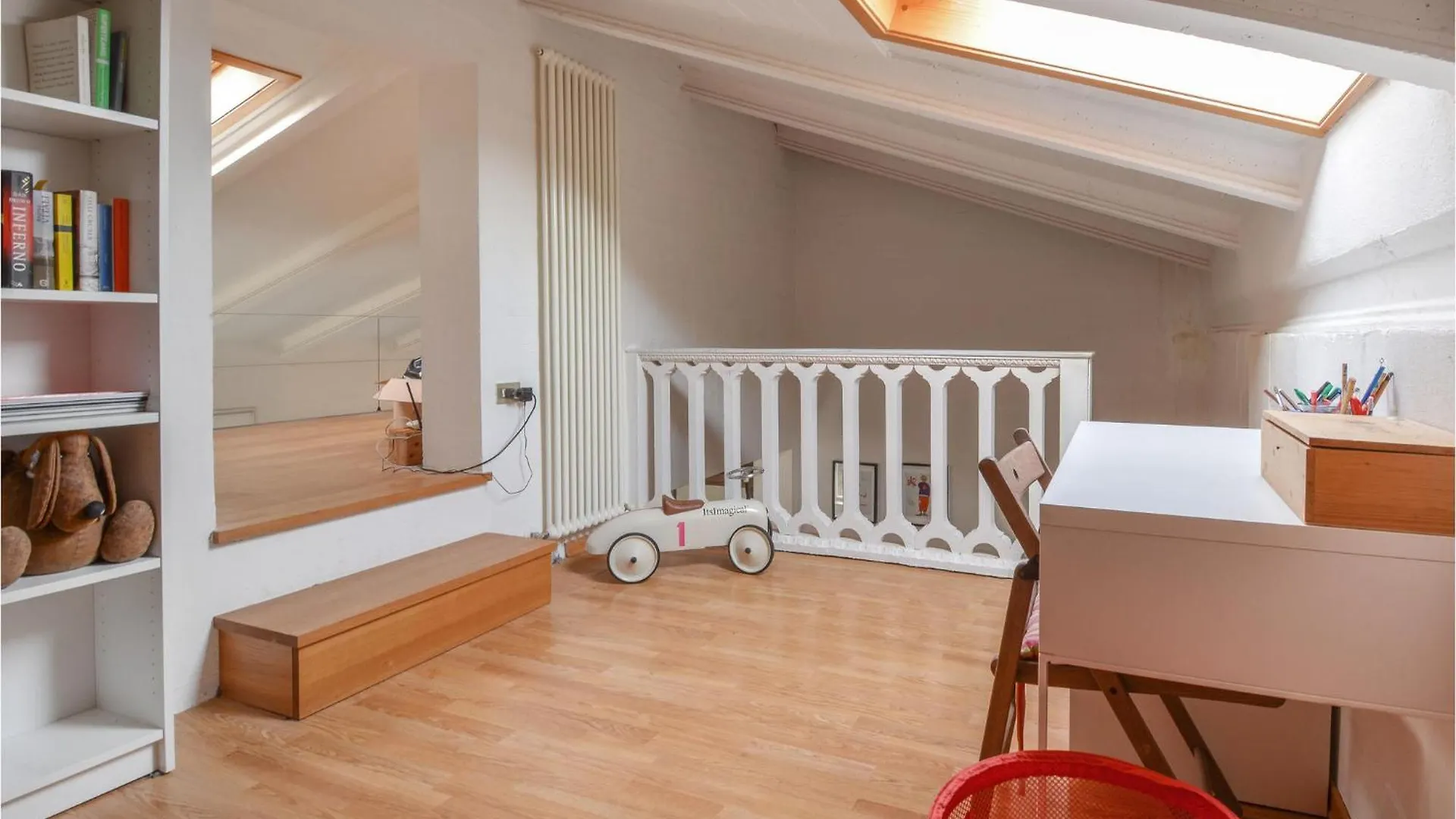 Holiday home Amazing Apartment In Marzabotto