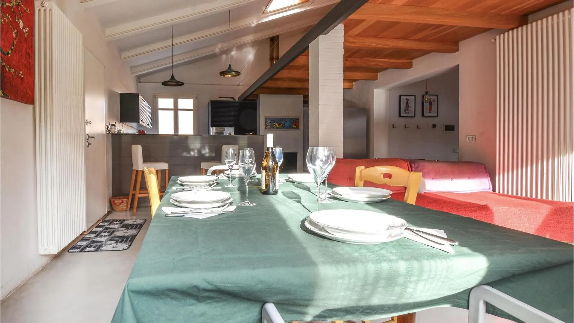 Holiday home Amazing Apartment In Marzabotto