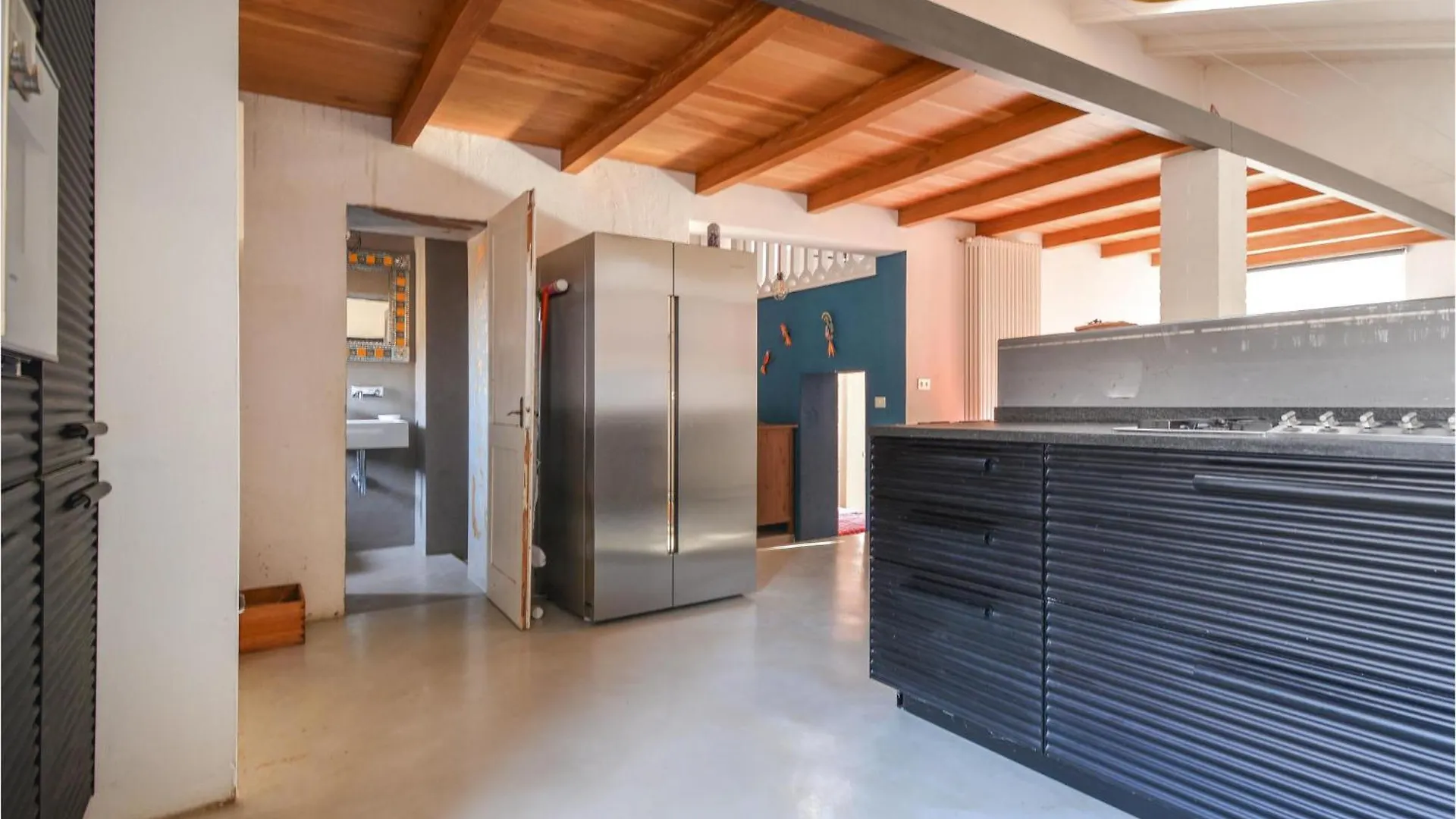 Amazing Apartment In Marzabotto